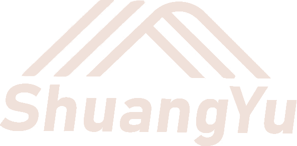 Shuangyu 户外露营装备